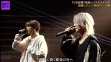CDTV Live - 『夢幻』 MY FIRST STORY X Hyde