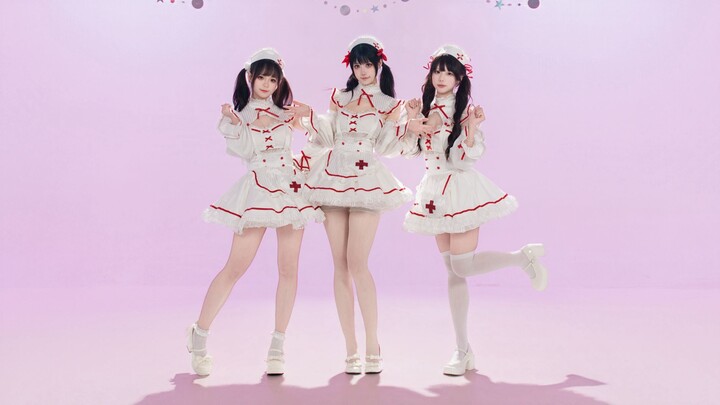 Is this dance a bit too old-school, Melody Line?