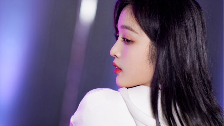 【Wu Xuanyi】520 Stool Dance