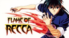 Flame of Recca Ep 8 Tagalog