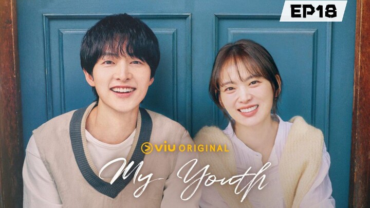 My Youth Episode 18 (Tagalog)