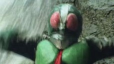 Kamen Rider (Ichigo) Ep 20 [Subtitle Indonesia]