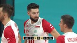 [Pool C] Men's OQT 2023 - Poland vs Netherlands