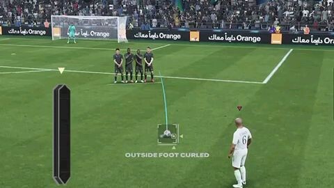 Game FC 26 Ultimate Gol