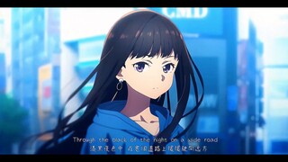 Amv - Deep Blue 💙