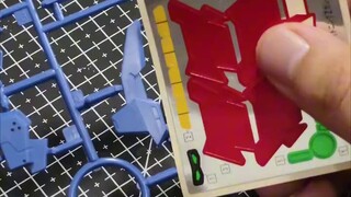 Learn to make models from scratch, you can also do it☞【Creation War Tips - Detail Coloring】