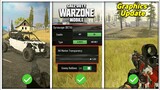 6 New Changes In COD Warzone Mobile | Update 2.3.0