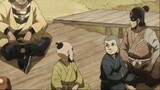Angolmois - Record of Mongol Invasion Episode 9 English Subbed - AnimeHeaven.Eu