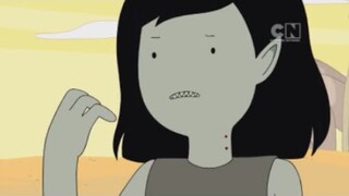 Adventure Time: Stakes - Marceline the Vampire Queen (ฝึกพากย์ไทย)