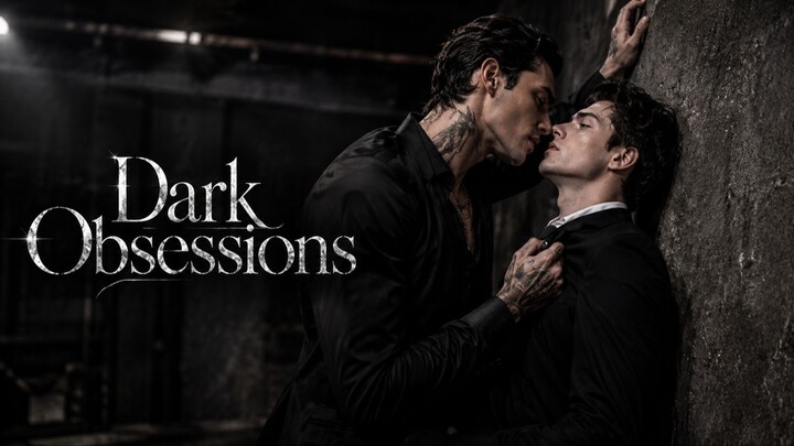 Dark Obsessions