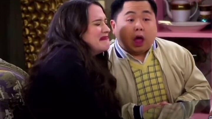 This couple is also good~