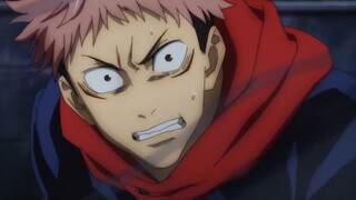 Jujutsu Kaisen episode 4 Tagalog