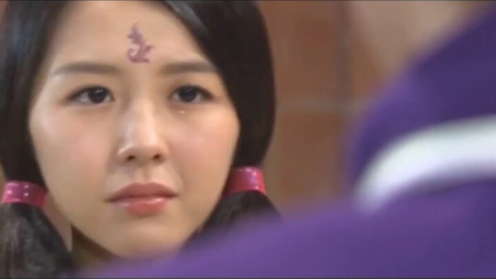 Adegan-adegan mengharukan di Sekolah Manis yang membuat kita menangis hingga hancur.