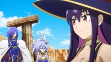 Sentai Red Isekai de Boukensha ni Naru - E9 Sub Indo