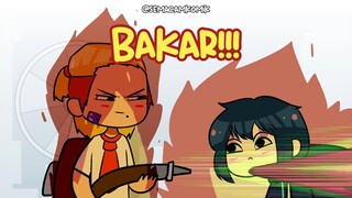 Bakaryarrooooo