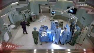 bác sĩ ma cà rồng tập 3