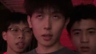 我们后面遇见这个KTV都绕着走！