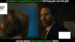 Trách nhiệm vàng (p1) #rvphimcuocsong