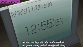 Đao kiếm thần vực - sword art online tập 2 #anime