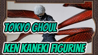 Unboxing Ken Kaneki Figurine