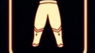 [Prediksi Remake Sky: Children of the Light] Memberikan Ciuman! Leluhur Remake Blue Cotton Pants