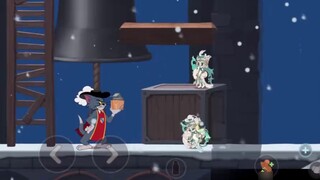 Frost Moon·Que Ling Legend Review 3S and 1S Review, High-quality Magic Realm Skin