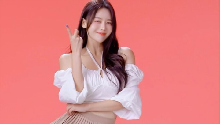 【4K】Vẻ đẹp cong: Phép thuật giúp bạn có được thân hình mơ ước!