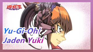 Yu-Gi-Oh! | [Terpusat Pada Jaden Yuki] Si Penindas Sekaligus Sang Pahlawan