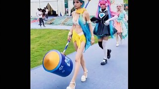 Funny Videos Compilation | Ridiculous Comic-Con