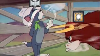 Mở Rainbow Six cùng Tom và Jerry ③