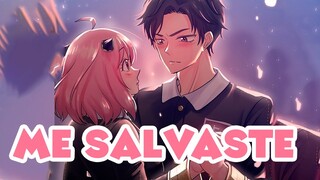 YO BAILARE CONTIGO ~ DAMIAN+ANYA X SIEMPRE💘💘 | SpyXfamily cómic Fandub español