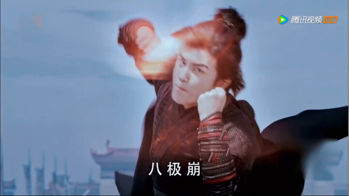 Live-Action vs. Anime: Fights with the Three-Year Oath and Nalan Yanyan