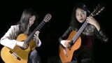 [MV][duet กีตาร์คลาสสิค] Tango Milonga Y Final - Maximo Diego Pujol