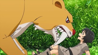 Di Remehkan Karena Dapat Skill Summonner Kelas F, Padahal Aslinya Overpower