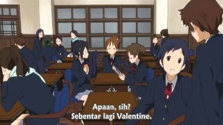 K-ON!! S2 Eps 22 Sub Indo