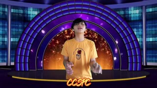 CCSPC HYMN || JOHAIMEN BAULO ESMAIL || LONG QUIZ IN HISTORY
