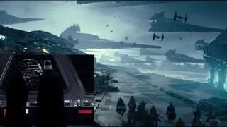 [Galactic Empire series] Chúc mừng ngày đế quốc sắp tới!