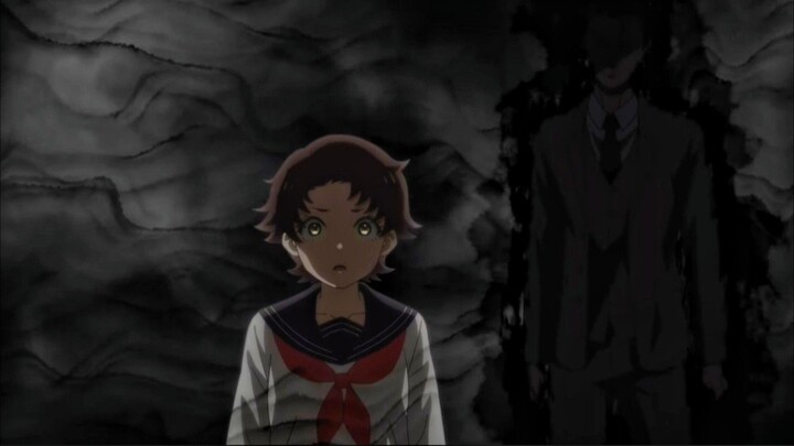 Salah satu anime Thriller yang wajib di tonton musim ini