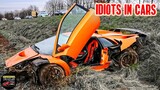 Supercar Fails Compilation 2022 #28 | Why You Shouldn't Show Off