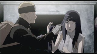 Naruto Menyadari Kecantikan Hinata Saat Melakukan Misi Berdua