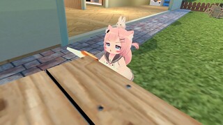 Johnko bisa melakukannya sendiri!