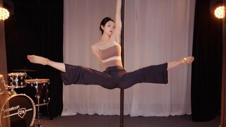 长安城（钢管版）