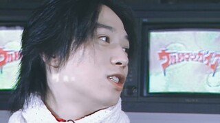 【Gaia|Teng Meng】 ·The truth is true· "I have too much courage about him"