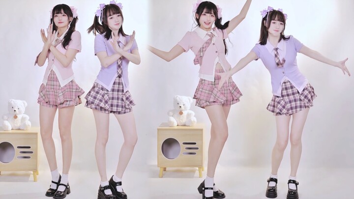 นักเต้นคอสเพลย์อย่าไปเชื่อคำพูดของคุณ T นะ!