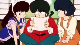 Ranma_Capitulo 66 -La Gran fortaleza de Kuno_