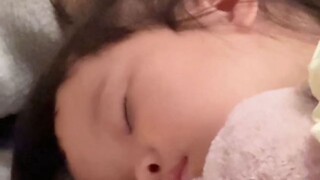 3岁就学会自己给自己买礼物了