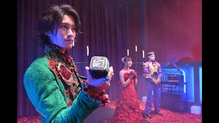 Kamen Rider ReVice Episode 14 Preview