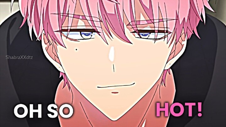 Fukuhara tamon compilation!! [AMV] - Tears.