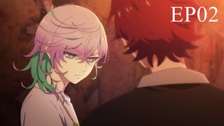 Paradox Live THE ANIMATION Season1 Episode 2 in Hindi Dubbed | Full HD Dubbed Anime