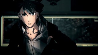 Tobideru(AMV)- God Eater